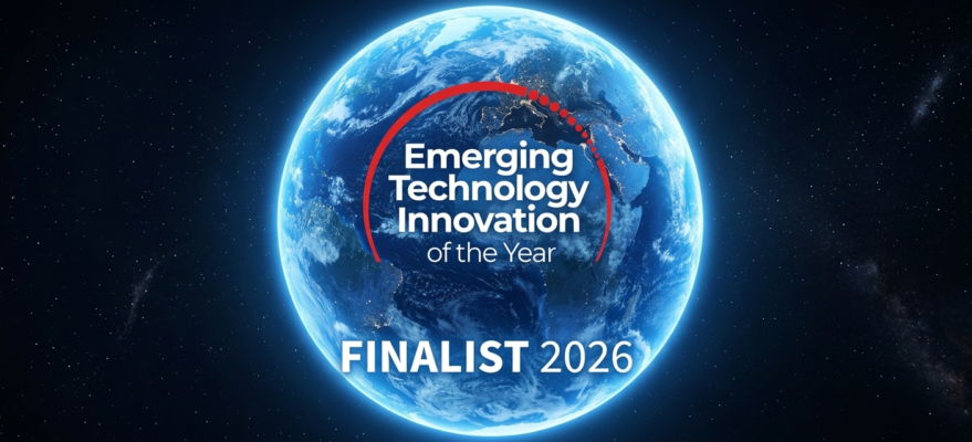 Taoglas Named Finalist in 2026 Tech Excellence Awards for AI‑Driven Antenna Innovation