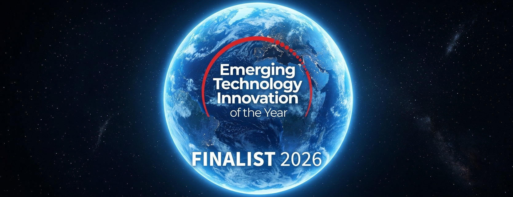 Taoglas Named Finalist in 2026 Tech Excellence Awards for AI‑Driven Antenna Innovation