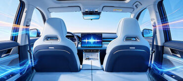 Human, Car, Agent: AI Modules Power the Agentic Era Faster