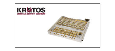 Kratos Provides Advanced Beamforming Subassemblies for Phased Array Radar Systems