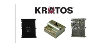 Kratos Provides Develops Solid-State Power Amplifiers for Radar, EW and Airborne Data Link Applications