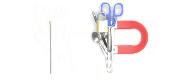 Mini-Circuits New Model Alert: Non-Magnetic Hand-Flex Cables