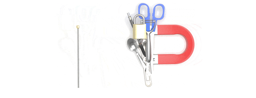 Mini-Circuits New Model Alert: Non-Magnetic Hand-Flex Cables