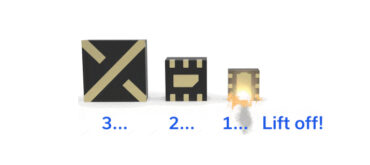 Mini-Circuits New Model Alert: Tiny QFN MMIC Gain Blocks