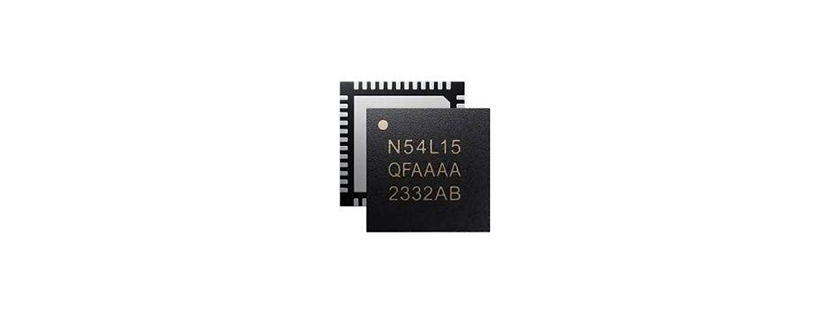 nRF54L Series Wireless Chipset by Nordic Semiconductor