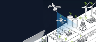 Fertile Ground: Non-Terrestrial Networks for Agriculture