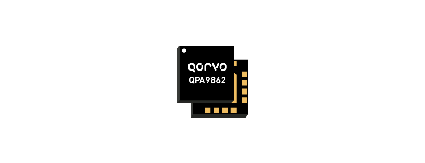 Qorvo QPA9862