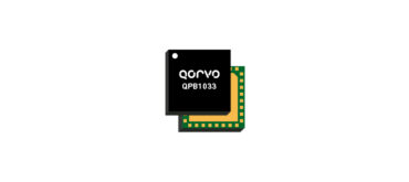 Qorvo QPB1033 S-Band Switched Filter Bank Module