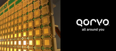 Qorvo's Beamforming ICs and RF Front-Ends Help Optimize X-Band Phased Array Radar System