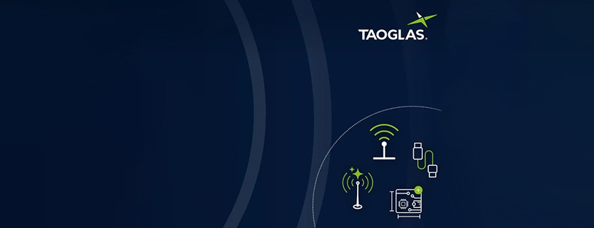 RF Antenna Design Webinar: Hands-On with the Taoglas AntennaXpert Suite