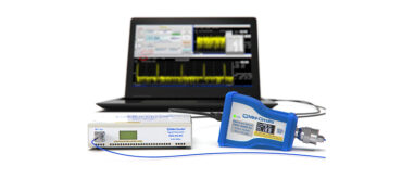 Simulated Signals for Wi-Fi RF Channel Test