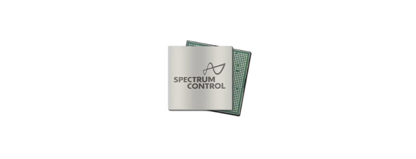 SCRS-00-1003 Integrated Microwave Assembly by Spectrum Control