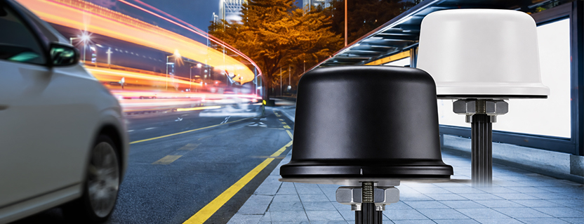 Taoglas Colosseum Series