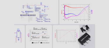 Using S-Parameter Files to Model Small- and Large-Signal Amplifier Performance in ADS®