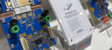 Watech Electronics and Analog Devices, Enable Highly Linearized 5G Basestations