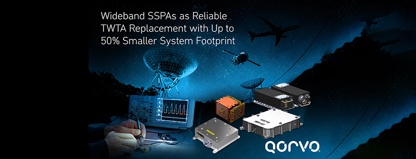Webinar: Lose the Tube. Gain Mission-Ready Ka-Band Power for Defense Systems