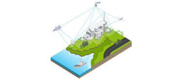 Wideband RF in Electronic Warfare: Balancing Power, Bandwidth and Real-Time Performance