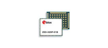 u-blox expands ZED-X20P platform with global PPP, decimeter-level accuracy, and enhanced resilience for high-precision positioning anywhere