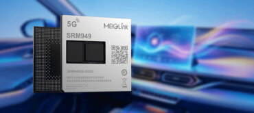 2026 Beijing Auto Show | MeiG Smart announces its next-generation central computing architecture 5G cabin-integrated AI module, driving the acceleration of intelligent systems in vehicle cabins.