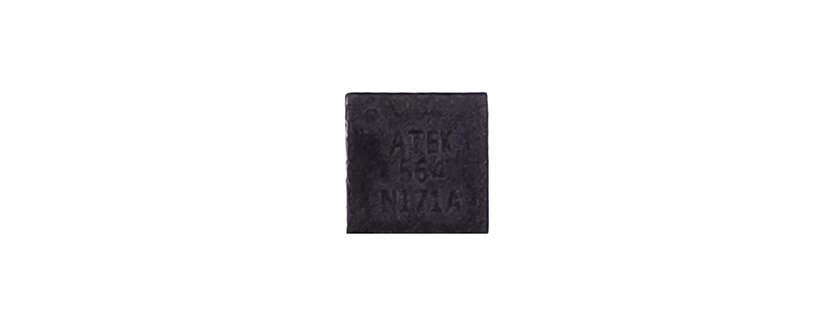 ATEK564AN3 RF Amplifier by ATEK MIDAS