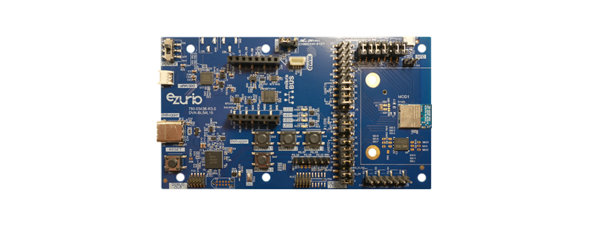 Achieving 3.3 Mbps Throughput with ESB on the BL54L15: Beyond BLE Limits