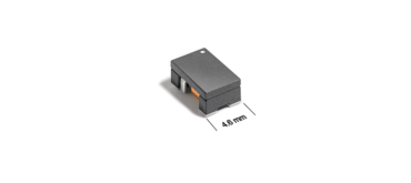 Coilcraft's New High-isolation, Low-loss Current Sense Transformers