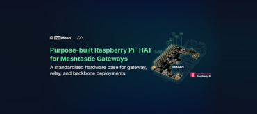 How to Build a Cleaner, More Repeatable Meshtastic Raspberry Pi Setup