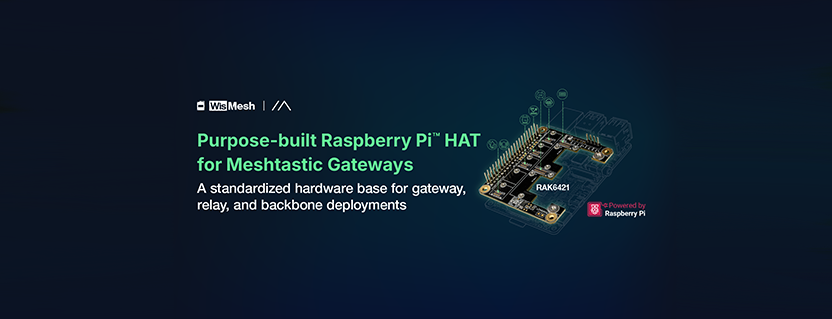 How to Build a Cleaner, More Repeatable Meshtastic Raspberry Pi Setup