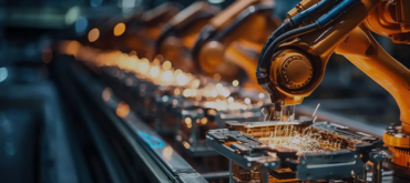 Industrial automation