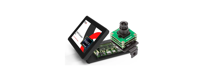 Integrating an External Arducam Camera with the Nitrogen95 SMARC SOM
