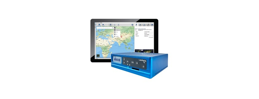 LabSat 4