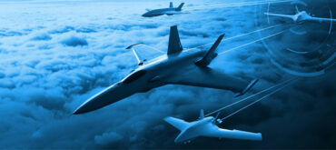 MPG Unveils AI-Enabled RF Solutions for Aerospace & Defense Customers at AOC Europe 2026