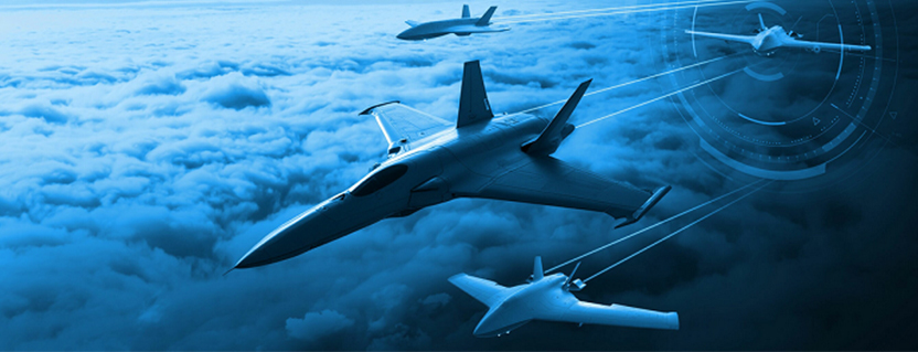 MPG Unveils AI-Enabled RF Solutions for Aerospace & Defense Customers at AOC Europe 2026