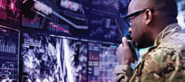 Eliminating RF Switching Bottlenecks in Defense Signal Chains