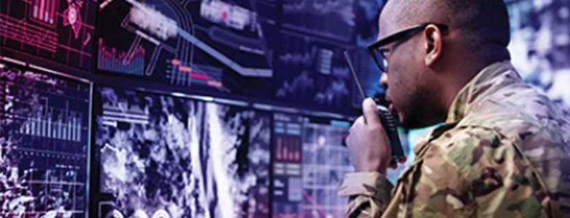Eliminating RF Switching Bottlenecks in Defense Signal Chains
