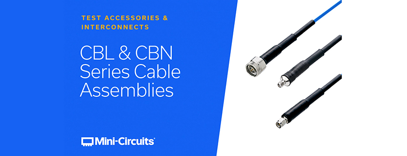 Watch: Comparing Test Cable Assemblies