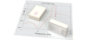 Mini-Circuits New Model Alert- SIW Meets LTCC!