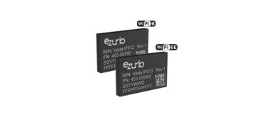 New Ezurio Veda IF912 and Veda IF913 Connected MCUs