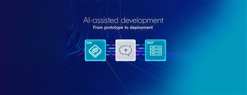 Nordic Semiconductor brings AI-assisted development to the entire product lifecycle