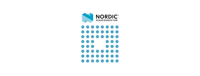 nRF91M1 Cellular Module by Nordic Semiconductor