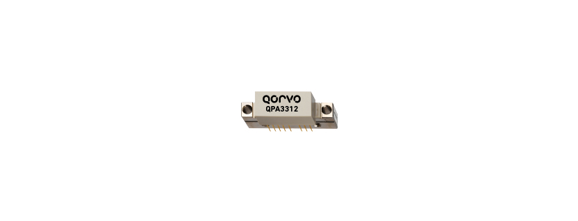 Qorvo Increases 1.8 GHz DOCSIS® 4.0 Output at 24V without Exceeding Power Limits
