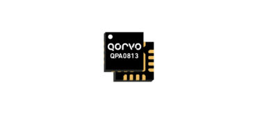 Qorvo QPA0813 0.5W X -Band Driver Amplifier
