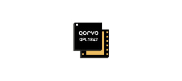 Qorvo QPL1842 75 Ω 25 dB CATV Upstream Amplifier (5 – 850MHz)