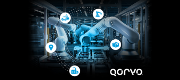 Qorvo Transforms Enterprise Wi-Fi Access Points into Scalable UWB RTLS Infrastructure