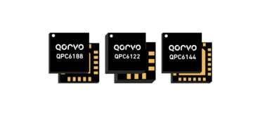 Qorvo® Eliminates Cascaded Switches in 5G Radios with New Wideband High-Isolation Family