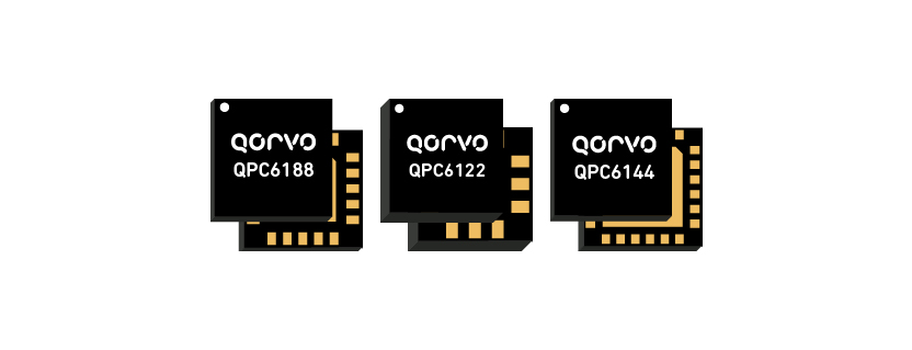Qorvo® Eliminates Cascaded Switches in 5G Radios with New Wideband High-Isolation Family
