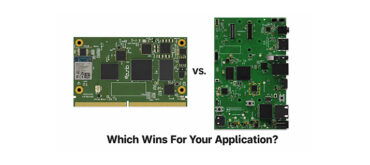 SOM vs. SBC: Which Architecture Wins for Your Application?