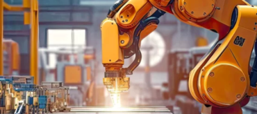 Smart Industrial Building Connections that Last