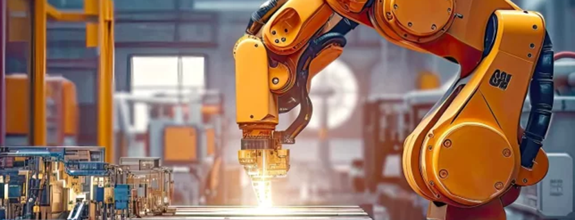 Smart Industrial Building Connections that Last
