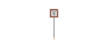 AGVLB208.A.07.0100AO GPS/GNSS Antenna by Taoglas